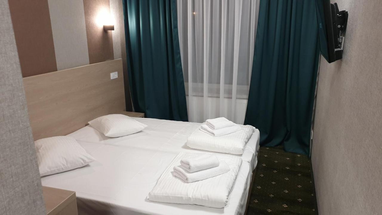 River Park hotel Kovelʼ Eksteriør bilde