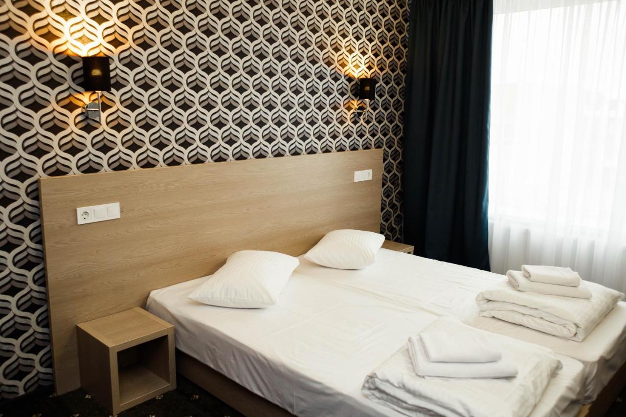 River Park hotel Kovelʼ Eksteriør bilde